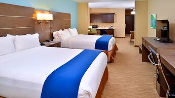 Holiday Inn Express Hotel & Suites Schulenburg, an IHG Hotel