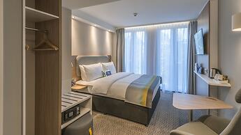 Holiday Inn Express Hotel & Suites Schulenburg by IHG