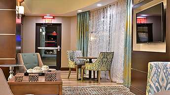 Holiday Inn Express Hotel & Suites Schulenburg by IHG