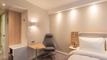 Holiday Inn Express Hotel & Suites Schulenburg by IHG