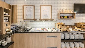 Holiday Inn Express Hotel & Suites Schulenburg by IHG