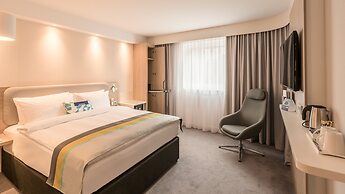 Holiday Inn Express Hotel & Suites Schulenburg by IHG