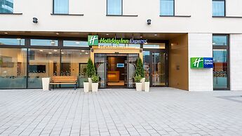 Holiday Inn Express Hotel & Suites Schulenburg by IHG