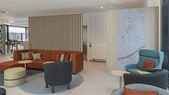 Holiday Inn Express Hotel & Suites Schulenburg by IHG