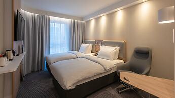 Holiday Inn Express Hotel & Suites Schulenburg by IHG