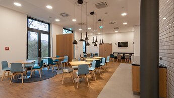 Holiday Inn Express Hotel & Suites Schulenburg by IHG