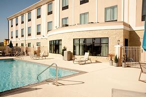 Holiday Inn Express Hotel & Suites Schulenburg by IHG