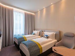 Holiday Inn Express Hotel & Suites Schulenburg by IHG