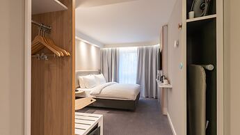 Holiday Inn Express Hotel & Suites Schulenburg by IHG