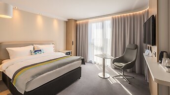 Holiday Inn Express Hotel & Suites Schulenburg by IHG