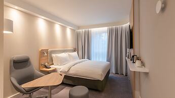 Holiday Inn Express Hotel & Suites Schulenburg by IHG