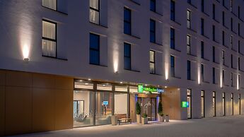 Holiday Inn Express Hotel & Suites Schulenburg by IHG