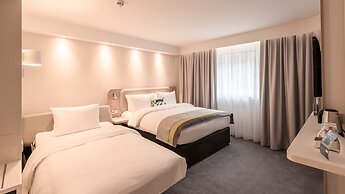 Holiday Inn Express Hotel & Suites Schulenburg by IHG