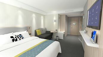 Holiday Inn Express Hotel & Suites Schulenburg by IHG