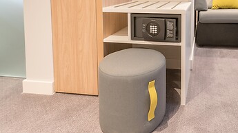 Holiday Inn Express Hotel & Suites Schulenburg by IHG