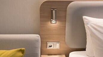 Holiday Inn Express Hotel & Suites Schulenburg by IHG