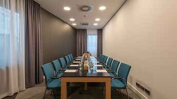 Holiday Inn Express Hotel & Suites Schulenburg by IHG