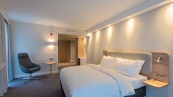 Holiday Inn Express Hotel & Suites Schulenburg by IHG