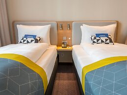 Holiday Inn Express Hotel & Suites Schulenburg by IHG