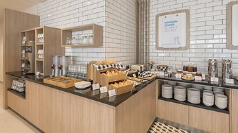 Holiday Inn Express Hotel & Suites Schulenburg by IHG