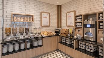 Holiday Inn Express Hotel & Suites Schulenburg by IHG