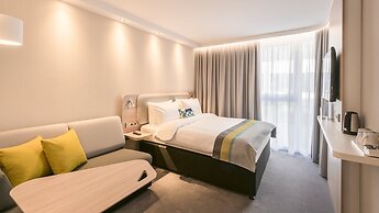 Holiday Inn Express Hotel & Suites Schulenburg by IHG