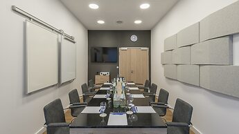 Holiday Inn Express Hotel & Suites Schulenburg by IHG