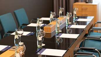 Holiday Inn Express Hotel & Suites Schulenburg by IHG