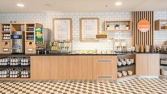 Holiday Inn Express Hotel & Suites Schulenburg by IHG