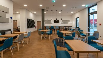 Holiday Inn Express Hotel & Suites Schulenburg by IHG