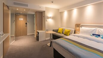 Holiday Inn Express Hotel & Suites Schulenburg by IHG