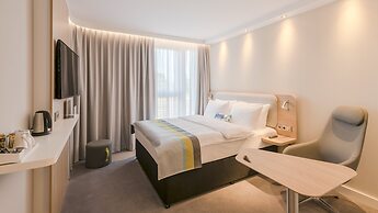 Holiday Inn Express Hotel & Suites Schulenburg by IHG