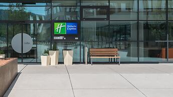 Holiday Inn Express Hotel & Suites Schulenburg by IHG