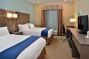 Holiday Inn Express Hotel & Suites Schulenburg by IHG