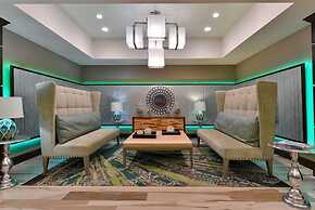 Holiday Inn Express Hotel & Suites Schulenburg by IHG