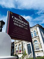 Crompton Guest House