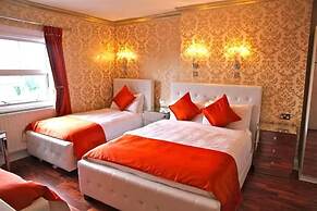 Crompton Guest House