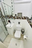 Crompton Guest House