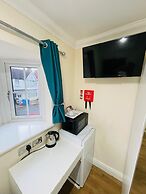 Crompton Guest House