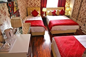 Crompton Guest House