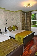 Crompton Guest House