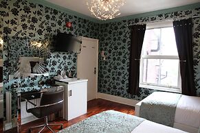 Crompton Guest House