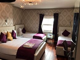 Crompton Guest House