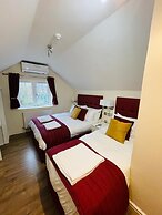 Crompton Guest House