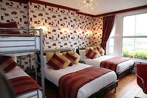 Crompton Guest House