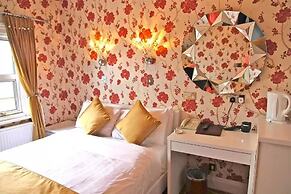 Crompton Guest House