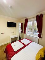 Crompton Guest House