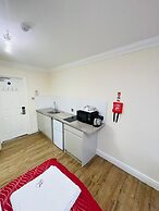 Crompton Guest House