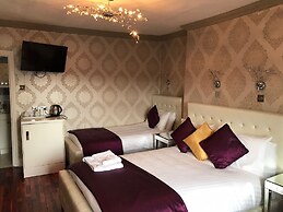 Crompton Guest House