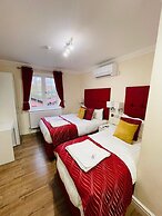 Crompton Guest House